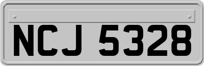 NCJ5328