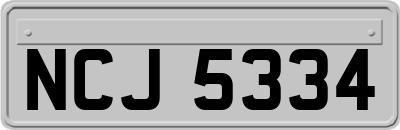 NCJ5334