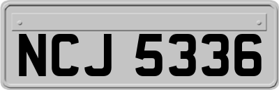 NCJ5336