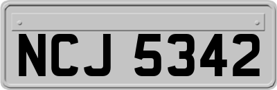 NCJ5342