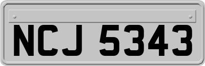 NCJ5343