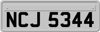 NCJ5344