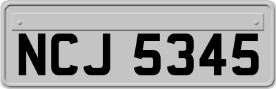 NCJ5345