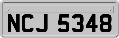 NCJ5348