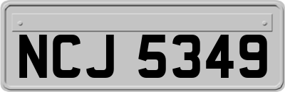 NCJ5349