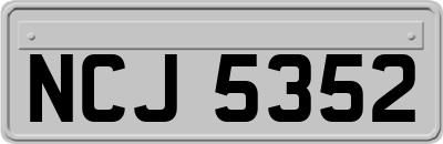 NCJ5352