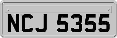 NCJ5355
