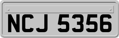 NCJ5356