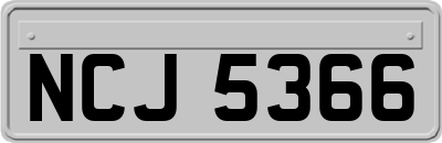 NCJ5366