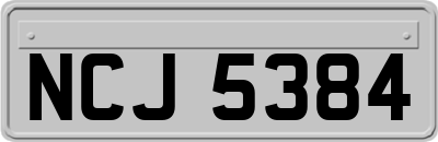 NCJ5384