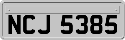 NCJ5385