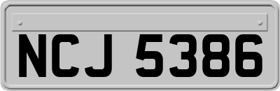 NCJ5386