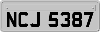 NCJ5387