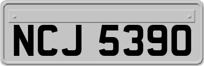 NCJ5390
