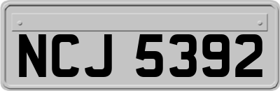 NCJ5392