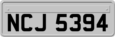 NCJ5394