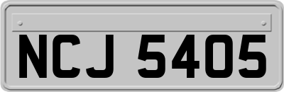 NCJ5405