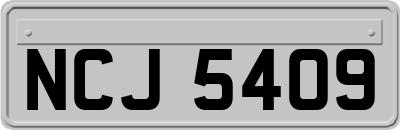 NCJ5409