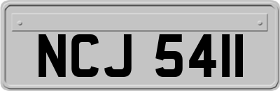 NCJ5411