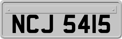 NCJ5415