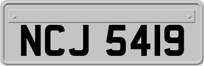 NCJ5419