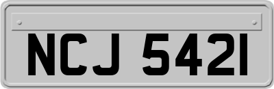 NCJ5421