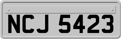 NCJ5423