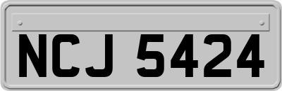 NCJ5424