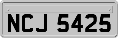NCJ5425