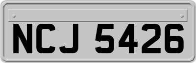 NCJ5426