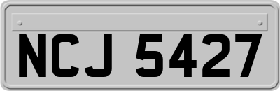 NCJ5427