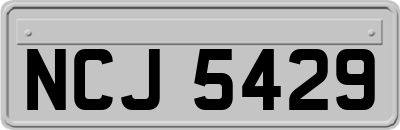 NCJ5429