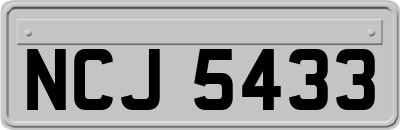 NCJ5433