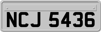 NCJ5436