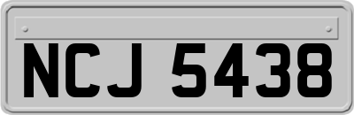 NCJ5438