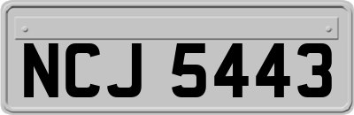 NCJ5443