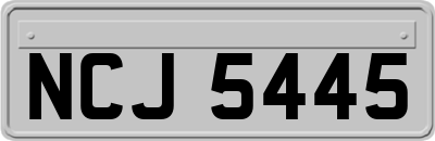 NCJ5445