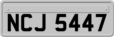 NCJ5447
