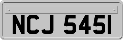 NCJ5451