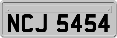 NCJ5454