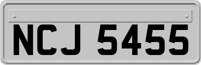 NCJ5455