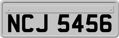 NCJ5456