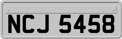 NCJ5458