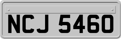 NCJ5460