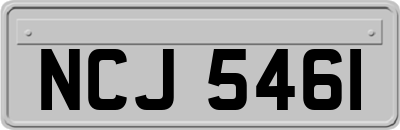 NCJ5461