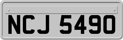 NCJ5490