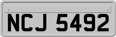 NCJ5492