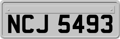 NCJ5493