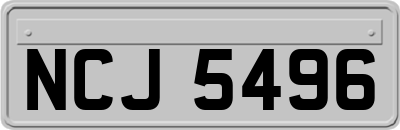 NCJ5496