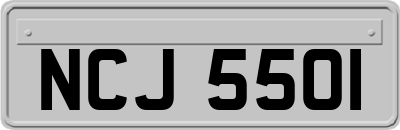 NCJ5501